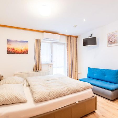 Hotel Alter Telegraf Graz Eksteriør billede